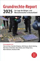 Grundrechtereport 2025