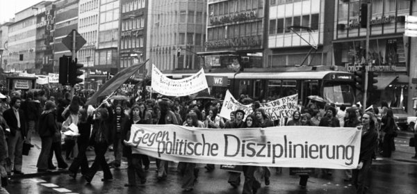 picture alliance / Klaus Rose | Klaus Rose