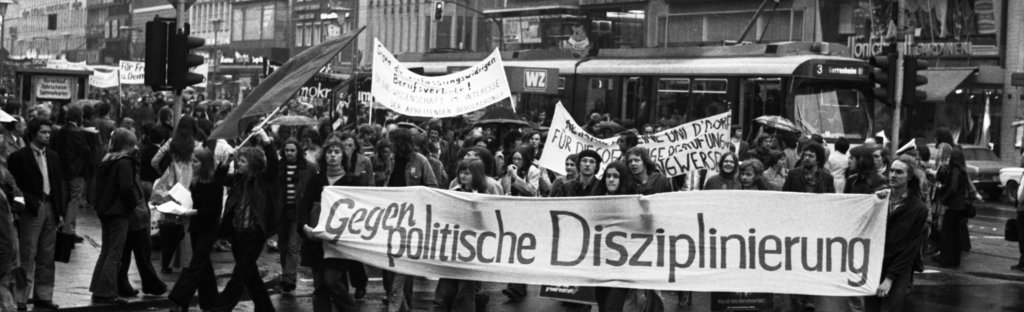 picture alliance / Klaus Rose | Klaus Rose