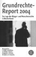 Grundrechte-Report 2004
