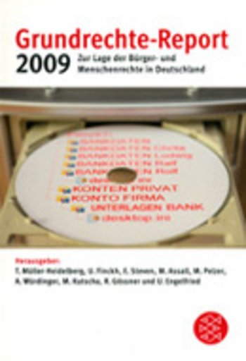 Grundrechte-Report 2009