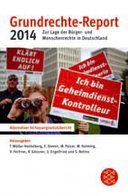 Grundrechte-Report 2014