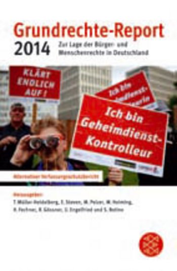 Grundrechte-Report 2014