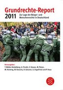 Grundrechte-Report 2011