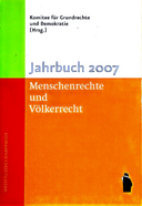 Jahrbuch 2007