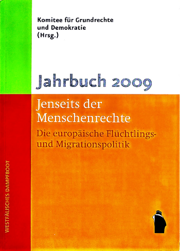 Jahrbuch 2009