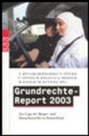 Grundrechte-Report 2003